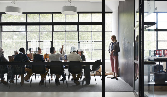 Why human resources chiefs are reaching the corner office