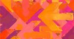 An artistic image shows textured arrows pointing in different directions.
