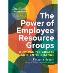 Cover art for "The Power of Employee Resource Groups: How People Create Authentic Change" Cover art for "The Power of Employee Resource Groups: How People Create Authentic Change"