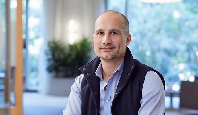 Overcoming a cyber “gut punch”: An interview with Jamil Farshchi