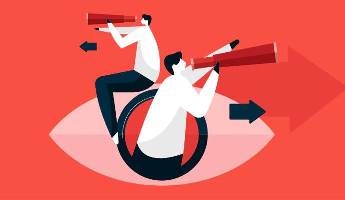 Plus: Leading transformation across industries