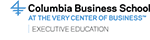 COLUMBIA BUSINESS SCHOOL -- Executive Education