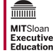 MITSloan -- Executive Education