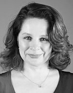 Deborah Khan Deborah Khan