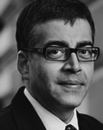 Pankaj Ghemawat Pankaj Ghemawat