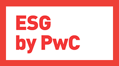 ESG by by PwC