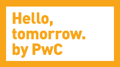 Hello, tomorrow. by PwC