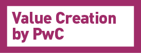 Value Creation by PwC