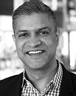 Venky Balakrishnan Iyer