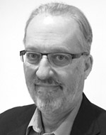 Mark Stahlman Mark Stahlman