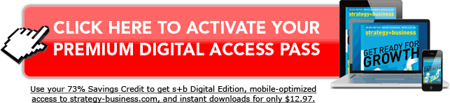 Click here to activate your Premium Digital Access Pass Click here to activate your Premium Digital Access Pass