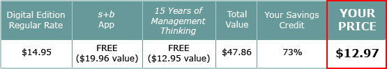Benefits Summary Benefits Summary